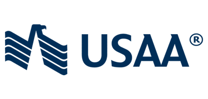 USAA Logo